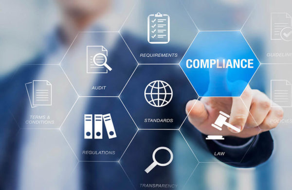 Compliance Management