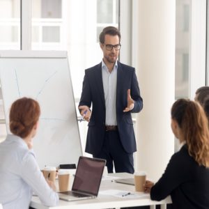 Leadership & Management Training Course