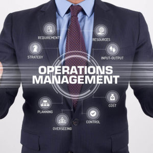 Operations Management