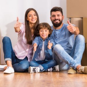 Residential Lettings