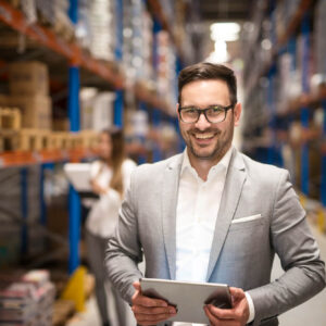 Store Manager