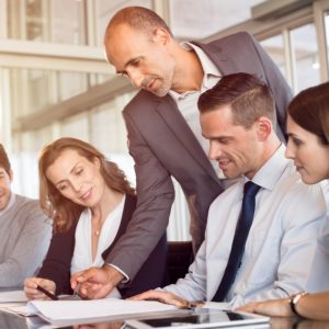 Strategic Planning and Analysis for Marketing