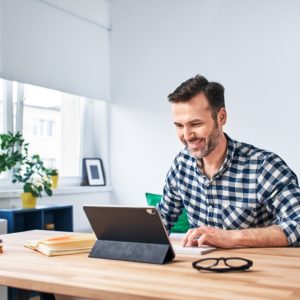 Supporting Your Mental Health While Working from Home