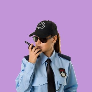 Security Management, Law & Regulations