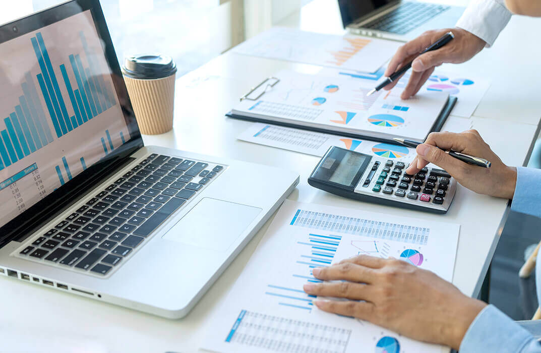 Making Budget & Forecast