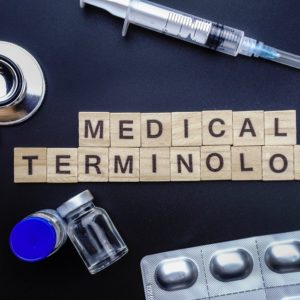 Medical Terminology Training