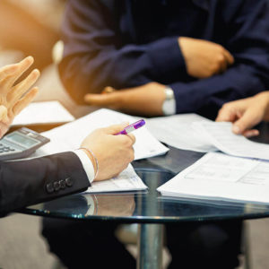 Sales: Psychology of Customers