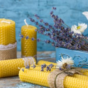Candle Making Business