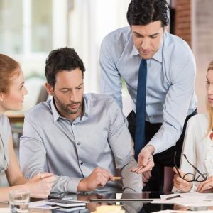 Team Management Level 5