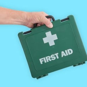 First Aid at Work