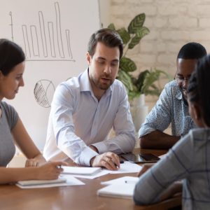 Delegation Skills