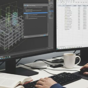 Programming AutoCAD to Excel using VB.NET