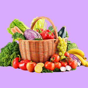 Vegan Diet