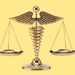 Medical Law: Ethics and Principles