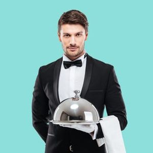 Waiter