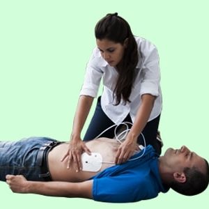 CPR (Cardiopulmonary Resuscitation) Training