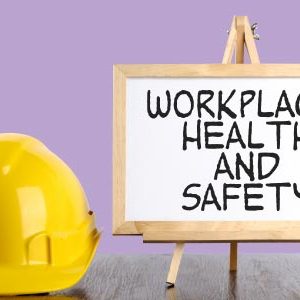 Health and Safety at Work and the Laws