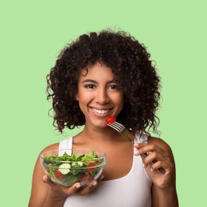 Perfect Fitness Diet