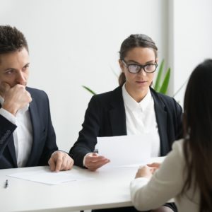 HR Management