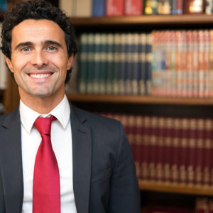 Paralegal Training