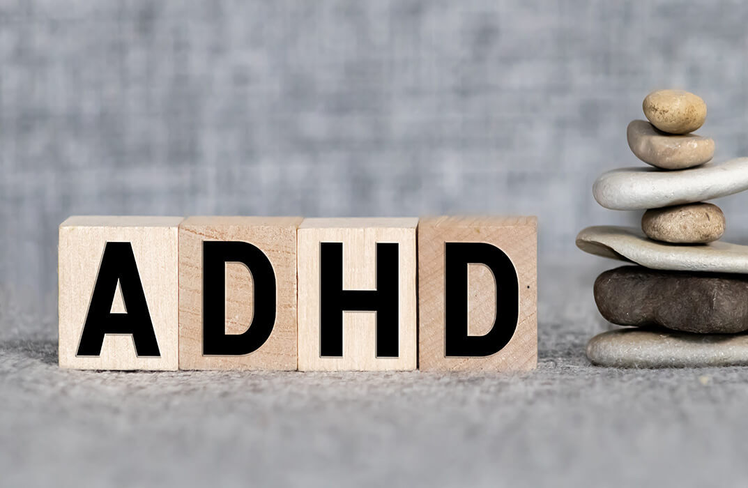 ADHD Awareness