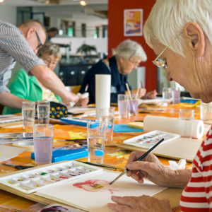 Art Therapy