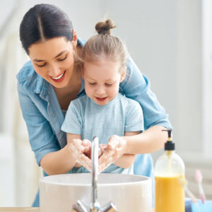 Diploma in Child Care