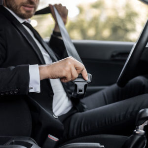 Driver Safety Awareness