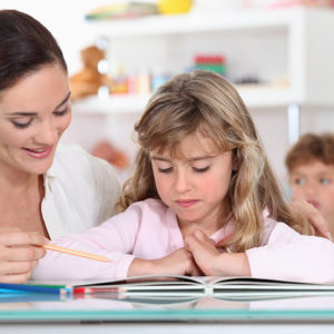 EYFS Teaching Diploma