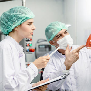 Food Safety Management in Covid-19 Pandemic