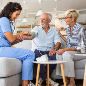 Health and Social Care Management