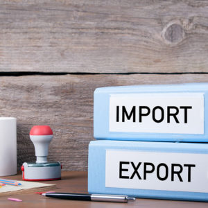 Import/Export