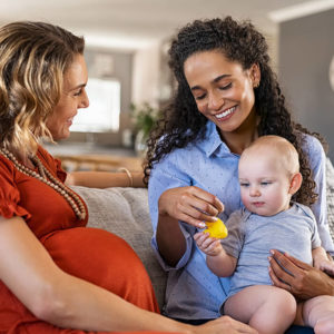 Maternity Care Assistant