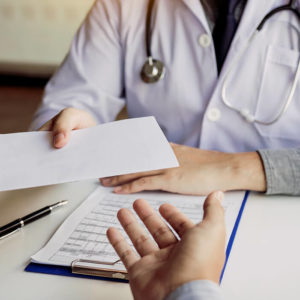 Medical Transcription: Crafting Medical Records