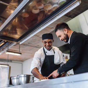 Restaurant Management and Food Safety