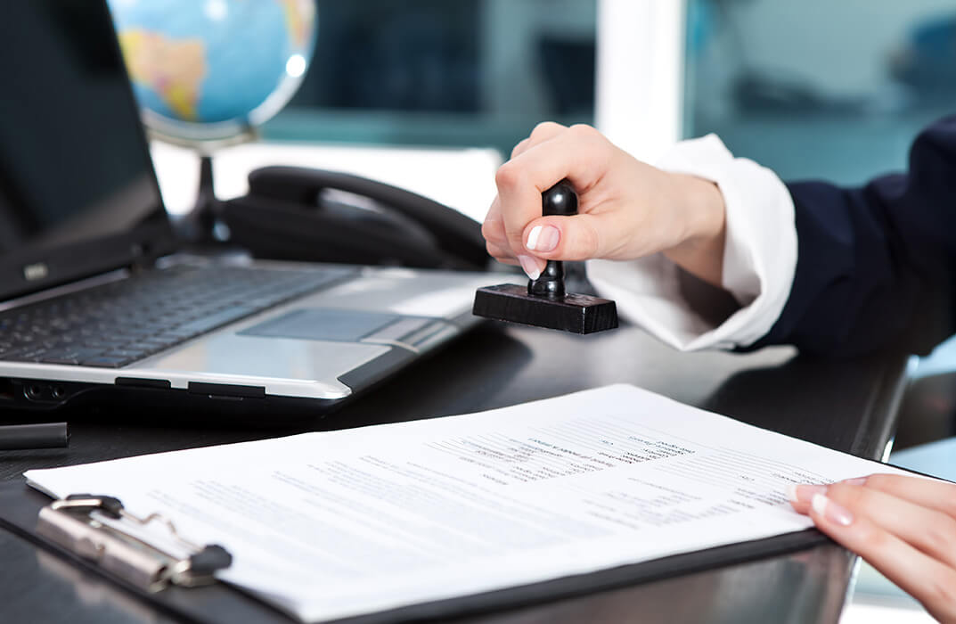 Document Control