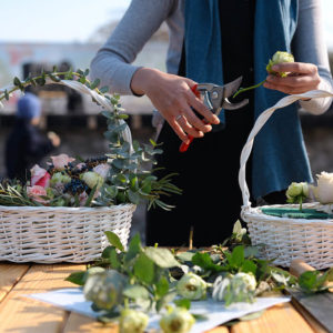 Floristry
